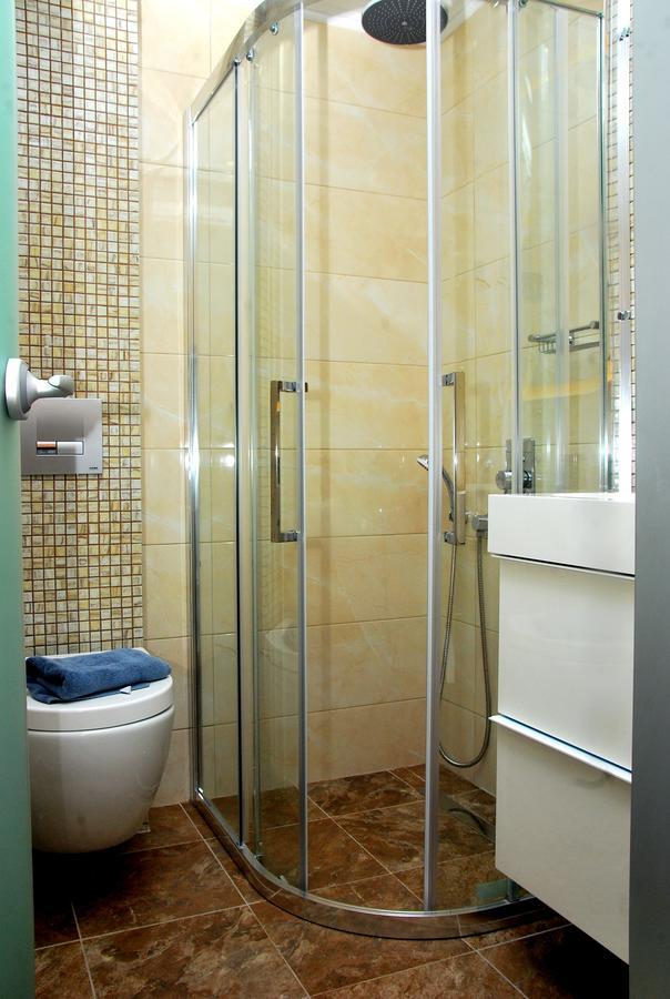 Hotel Olympia Pefkochori Extérieur photo